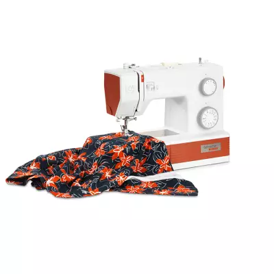 Bernette B05 Crafter Dikiş Makinesi - 1