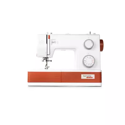 Bernette B05 Crafter Dikiş Makinesi - 2
