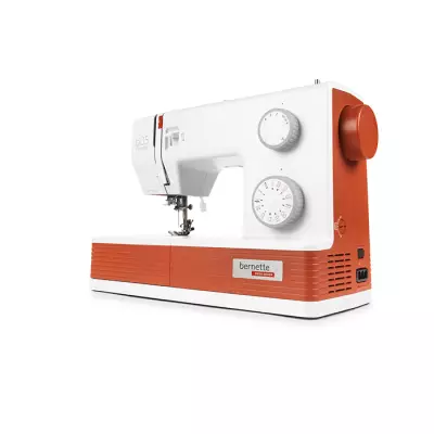 Bernette B05 Crafter Dikiş Makinesi - 3