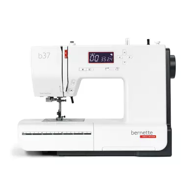 Bernette B37 Dikiş Makinesi - 1