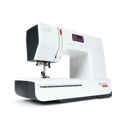Bernette B37 Dikiş Makinesi - 3