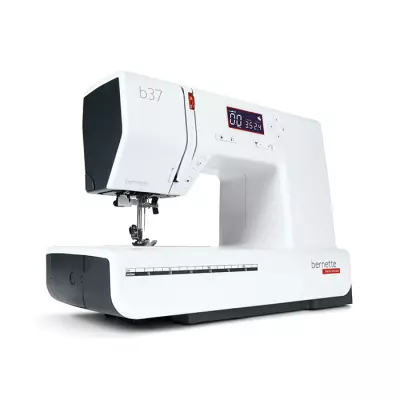 Bernette B37 Dikiş Makinesi - 3