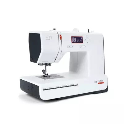 Bernette B37 Dikiş Makinesi - 4