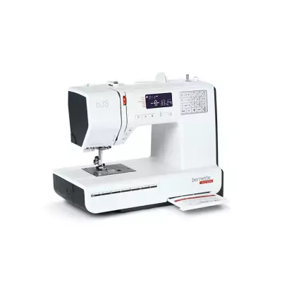 Bernette B38 Dikiş Makinesi - 2