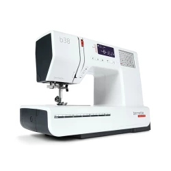 Bernette B38 Dikiş Makinesi - 3
