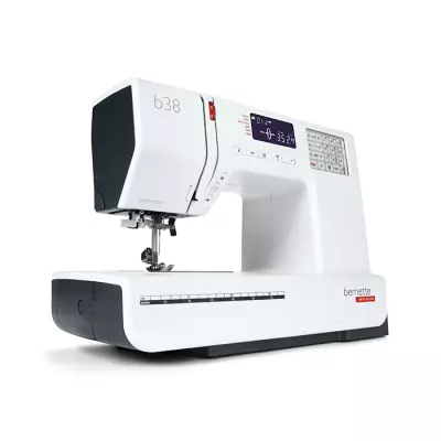 Bernette B38 Dikiş Makinesi - 3