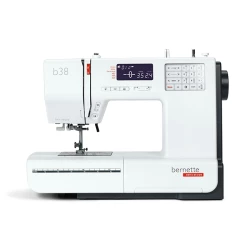 Bernette B38 Dikiş Makinesi - 1