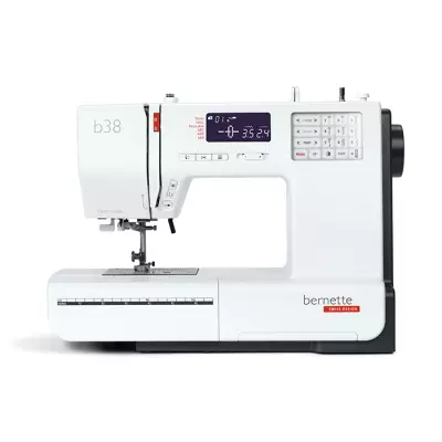 Bernette B38 Dikiş Makinesi - 1