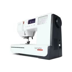Bernette B38 Dikiş Makinesi - 4