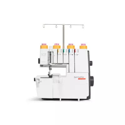 Bernette B44 Overlok Makinesi - 1