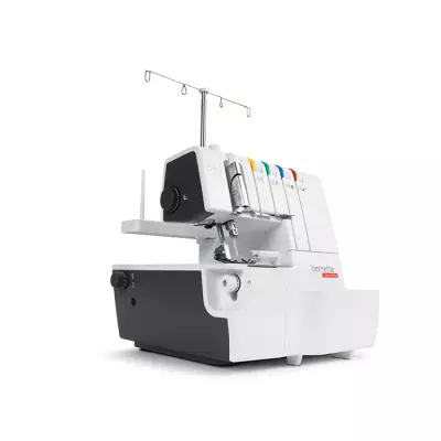 Bernette B44 Overlok Makinesi - 4