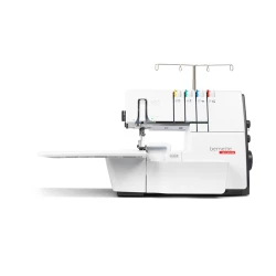 Bernette B64 Havalı Overlok Makinesi - 3