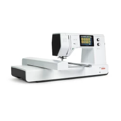 Bernette B70 Nakış Makinesi (Sadece Nakış) - 4