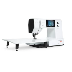 Bernette B79 Piko (7mm) ve Nakış Makinesi - 4