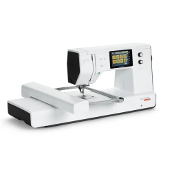 Bernette B79 Piko (7mm) ve Nakış Makinesi - 5