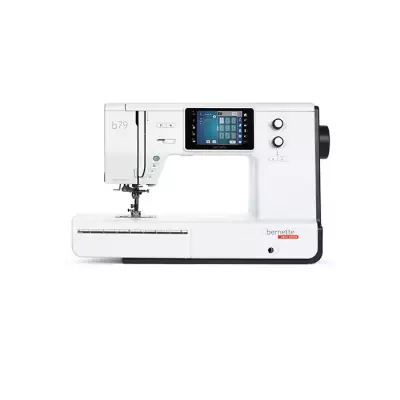 Bernette B79 Piko (7mm) ve Nakış Makinesi - 2