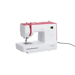 Bernette Sew & Go 7 Dikiş Makinesi - 3
