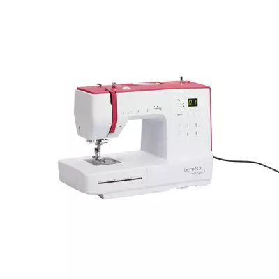 Bernette Sew & Go 7 Dikiş Makinesi - 3