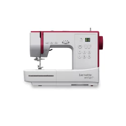 Bernette Sew & Go 7 Dikiş Makinesi - 1