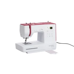 Bernette Sew & Go 7 Dikiş Makinesi - 2