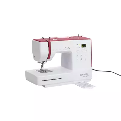 Bernette Sew & Go 7 Dikiş Makinesi - 2