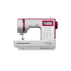 Bernette Sew & Go 8 Dikiş Makinesi - 1