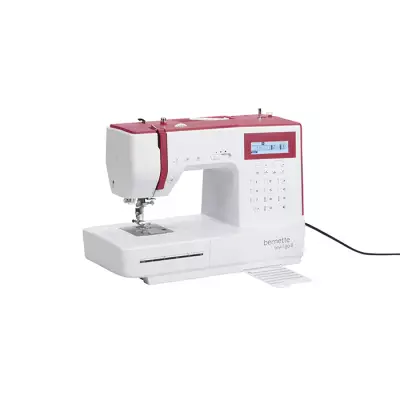 Bernette Sew & Go 8 Dikiş Makinesi - 2