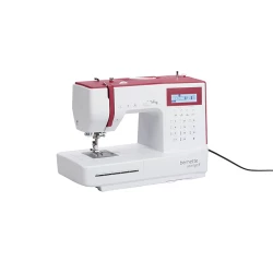 Bernette Sew & Go 8 Dikiş Makinesi - 4