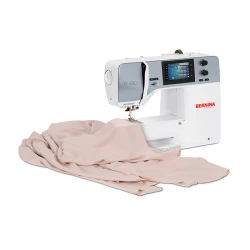 Bernina B480 Piko Makinesi 9 mm [ Sadece Piko ] - 1