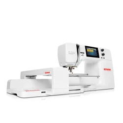 Bernina B500E Nakış Makinesi (Sadece Nakış) - 2