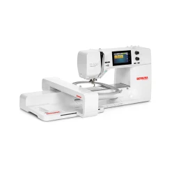 Bernina B500E Nakış Makinesi (Sadece Nakış) - 3