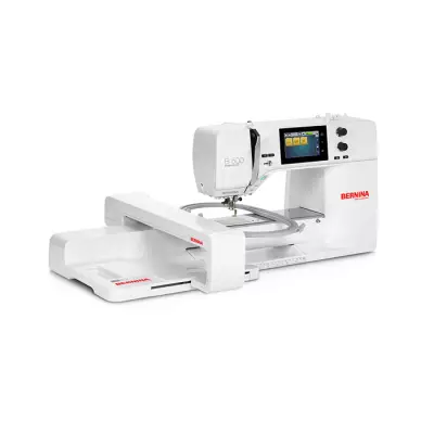 Bernina B500E Nakış Makinesi (Sadece Nakış) - 3