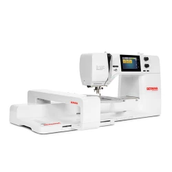 Bernina B500E Nakış Makinesi (Sadece Nakış) - 1