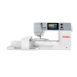 Bernina B540E Piko (9mm) ve Nakış Makinesi - 3