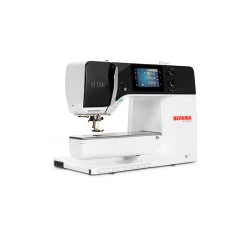 Bernina B590 Piko Makinesi 9 mm [ Sadece Piko ] - 5