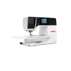 Bernina B590 Piko Makinesi 9 mm [ Sadece Piko ] - 2