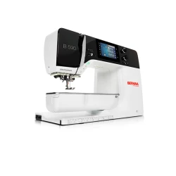 Bernina B590 Piko Makinesi 9 mm [ Sadece Piko ] - 4