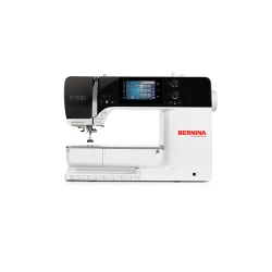 Bernina B590E Piko (9mm) ve Nakış Makinesi - 6