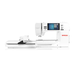 Bernina B700E Nakış Makinesi (Sadece Nakış) - 1
