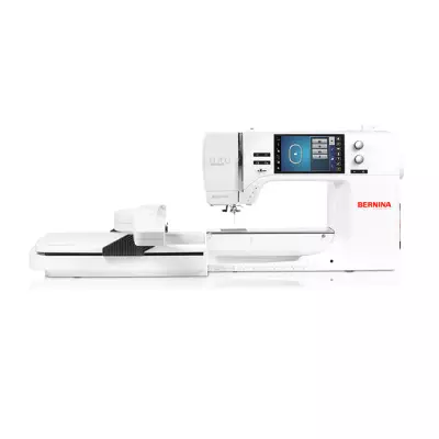 Bernina B700E Nakış Makinesi (Sadece Nakış) - 1