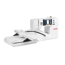 Bernina B700E Nakış Makinesi (Sadece Nakış) - 2