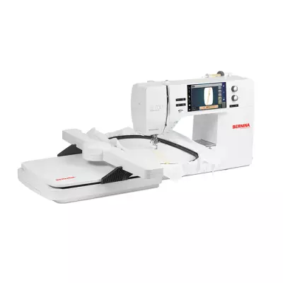 Bernina B700E Nakış Makinesi (Sadece Nakış) - 2