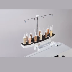 Bernina B700E Nakış Makinesi (Sadece Nakış) - 4