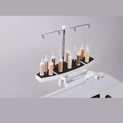 Bernina B700E Nakış Makinesi (Sadece Nakış) - 4