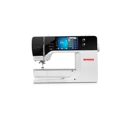 Bernina B790E Piko (9mm) ve Nakış Makinesi - 2