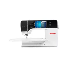 Bernina B790E Piko (9mm) ve Nakış Makinesi - 5