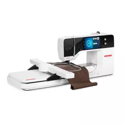 Bernina B790E Piko (9mm) ve Nakış Makinesi - 8
