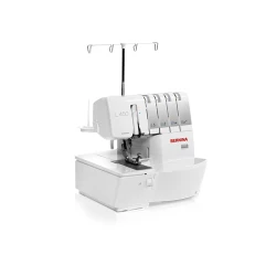 Bernina L450 Overlok Makinesi - 4